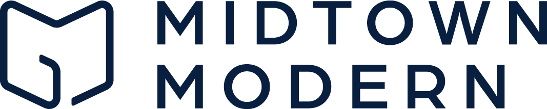 Midtown Modern logo